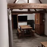 De Charme Vakantiehuis *