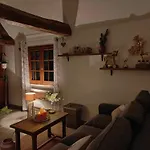 Vakantiehuis De Charme
