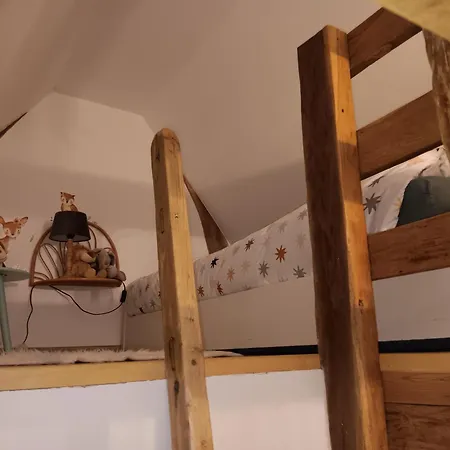 De Charme Vakantiehuis *