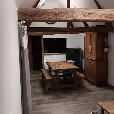 De Charme 度假居 *