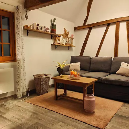 De Charme Vakantiehuis