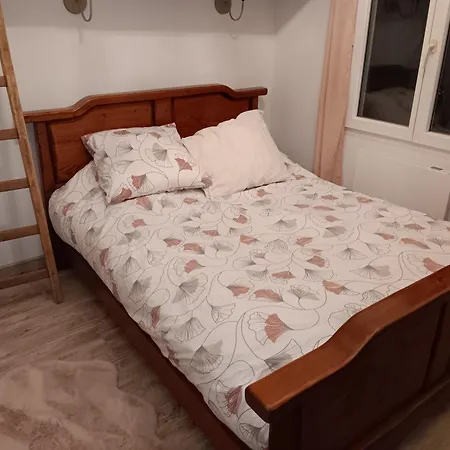 Casa de Férias De Charme *