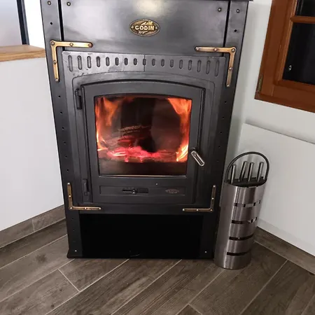 Vakantiehuis De Charme Sommery