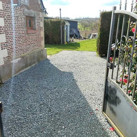 De Charme Vakantiehuis Sommery