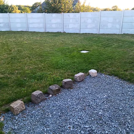 Vakantiehuis De Charme Sommery