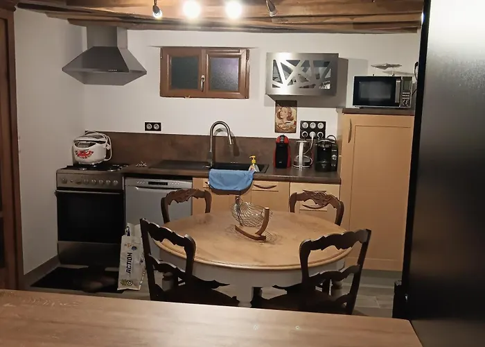 De Charme Holiday home