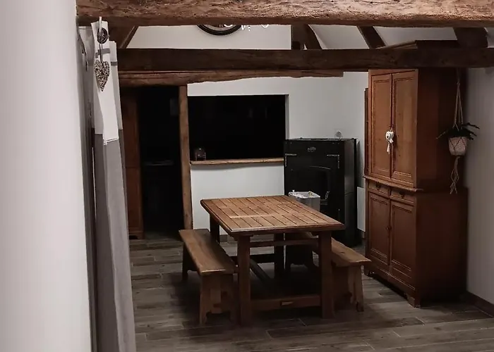 De Charme Holiday home *