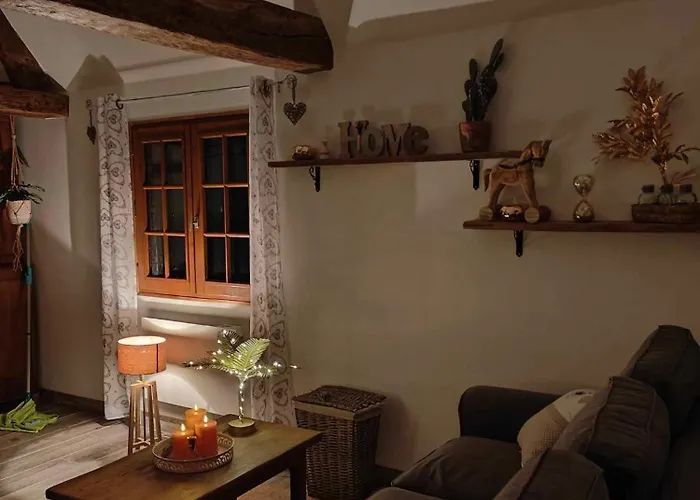 Holiday home De Charme