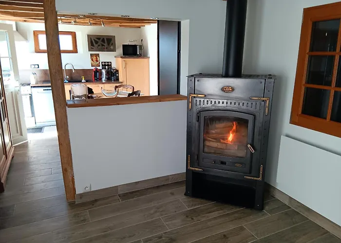 Holiday home De Charme