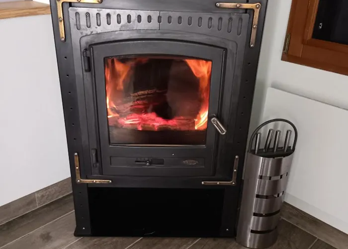 Holiday home De Charme Sommery