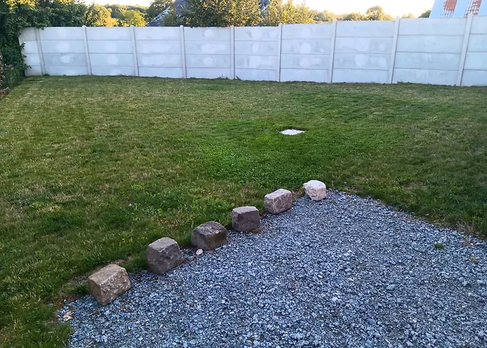 Holiday home De Charme Sommery